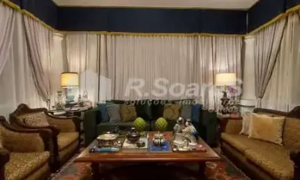 Casa com 7 quartos à venda na rua senador pedro velho, cosme velho, rio de janeiro, 585 m2 por r$ 4.790.000