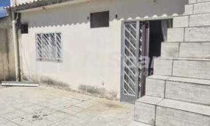 Casa com 3 quartos à venda na Rua Ímola, Bangu, Rio de Janeiro, 225 m2 por R$ 370.000