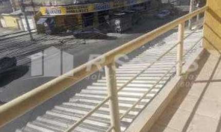 Apartamento com 1 quarto à venda na Rua do Governo, Realengo, Rio de Janeiro, 50 m2 por R$ 135.000
