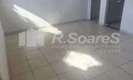 Apartamento com 1 quarto à venda na rua do governo, realengo, rio de janeiro, 50 m2 por r$ 135.000
