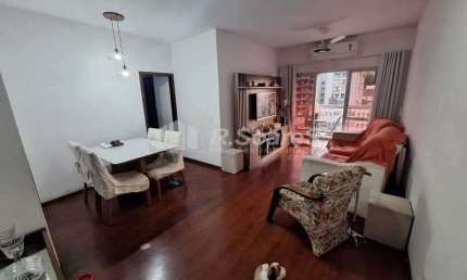 Apartamento com 2 quartos à venda na Rua Pereira Nunes, Vila Isabel, Rio de Janeiro, 85 m2 por R$ 630.000