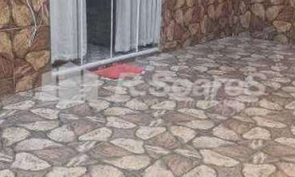 Casa com 2 quartos à venda na Rua do Governo, Realengo, Rio de Janeiro, 100 m2 por R$ 250.000