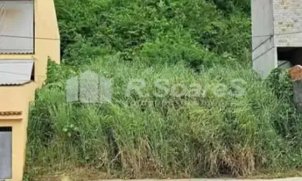 Terreno à venda na Rua Euzebio de Almeida, Jardim Sulacap, Rio de Janeiro, 360 m2 por R$ 330.000