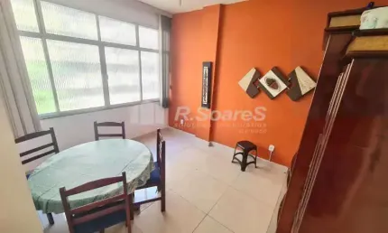 Apartamento com 1 quarto à venda na Rua Figueiredo Magalhães, Copacabana, Rio de Janeiro, 40 m2 por R$ 550.000