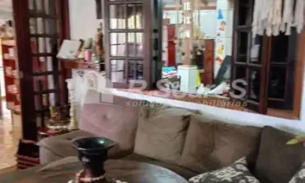 Casa em condomínio fechado com 3 quartos à venda na Rua Olavo de Barros, Jardim Sulacap, Rio de Janeiro, 282 m2 por R$ 697.000