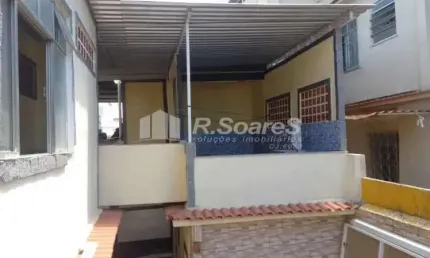 Casa com 4 quartos à venda na Rua General Cláudio, Marechal Hermes, Rio de Janeiro, 170 m2 por R$ 800.000