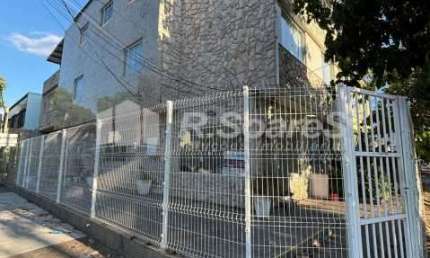 Sala comercial para alugar na Rua das Camélias, Vila Valqueire, Rio de Janeiro, 100 m2 por R$ 6.200