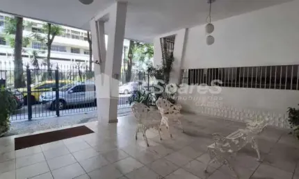 Apartamento com 1 quarto à venda na rua dois de dezembro, flamengo, rio de janeiro, 27 m2 por r$ 435.000