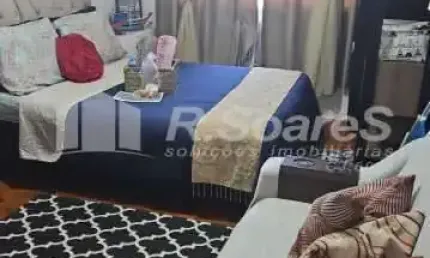 Kitnet / Stúdio à venda na Avenida Nossa Senhora de Copacabana, Copacabana, Rio de Janeiro, 23 m2 por R$ 550.000