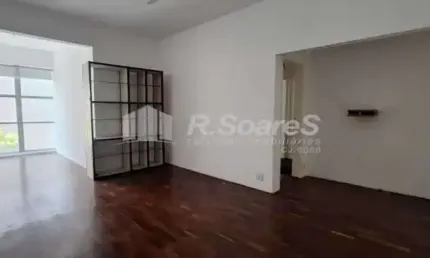 Apartamento com 2 quartos à venda na praia de botafogo, botafogo, rio de janeiro, 98 m2 por r$ 945.000