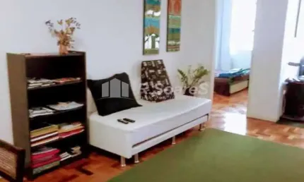 Apartamento com 3 quartos à venda na Rua Xavier da Silveira, Copacabana, Rio de Janeiro, 92 m2 por R$ 990.000
