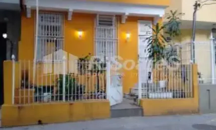 Casa com 6 quartos à venda na rua paulino fernandes, botafogo, rio de janeiro, 300 m2 por r$ 2.400.000