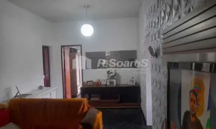 Apartamento com 2 quartos à venda na rua guarulhos, realengo, rio de janeiro, 40 m2 por r$ 350.000