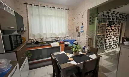 Casa em condomínio fechado com 3 quartos à venda na Estrada Intendente Magalhães, Madureira, Rio de Janeiro, 177 m2 por R$ 580.000
