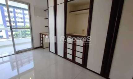 Apartamento com 3 quartos à venda na Avenida Maracanã, Maracanã, Rio de Janeiro, 87 m2 por R$ 598.000