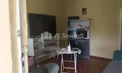 Casa com 2 quartos à venda na Rua Tabelião Luiz Guarana, Realengo, Rio de Janeiro, 81 m2 por R$ 350.000