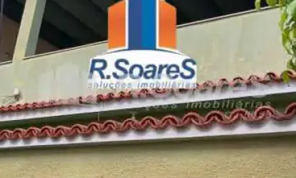 Casa com 3 quartos à venda na Travessa Rodrigues Marques, Realengo, Rio de Janeiro, 262 m2 por R$ 320.000