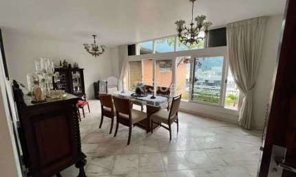Casa em condomínio fechado com 4 quartos à venda na Rua Pinheiro Guimarães, Botafogo, Rio de Janeiro, 280 m2 por R$ 1.900.000