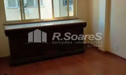 Apartamento com 2 quartos à venda na Rua Correa Dutra, Botafogo, Rio de Janeiro, 70 m2 por R$ 700.000