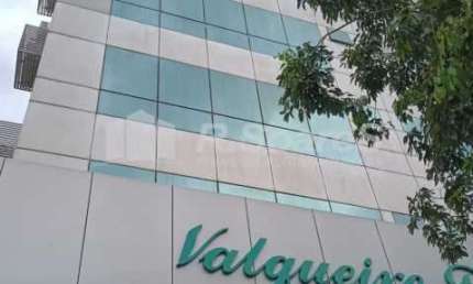 Sala comercial com 1 sala à venda na Rua dos Miosótis, Vila Valqueire, Rio de Janeiro, 35 m2 por R$ 185.000