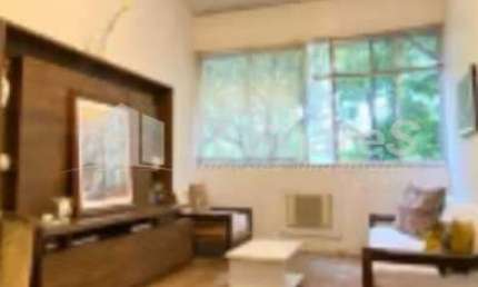 Apartamento com 1 quarto à venda na Largo dos Leões, Humaitá, Rio de Janeiro, 36 m2 por R$ 590.000