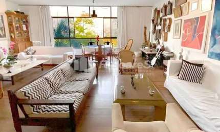 Apartamento com 4 quartos à venda na Praia do Flamengo, Flamengo, Rio de Janeiro, 215 m2 por R$ 2.990.000