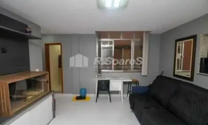 Apartamento com 2 quartos à venda na Rua Dois de Dezembro, Flamengo, Rio de Janeiro, 70 m2 por R$ 740.000