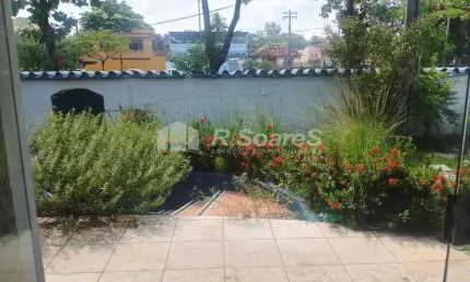 Prédio com 6 salas para alugar na Avenida Alberico Dinis, Jardim Sulacap, Rio de Janeiro, 333 m2 por R$ 8.000