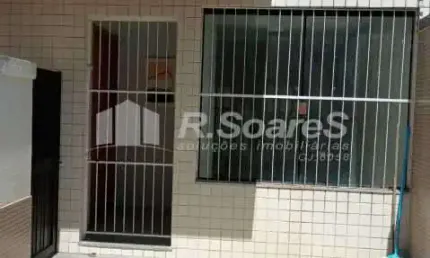 Apartamento com 2 quartos à venda na Rua Camaratuba, Vila Valqueire, Rio de Janeiro, 80 m2 por R$ 335.000