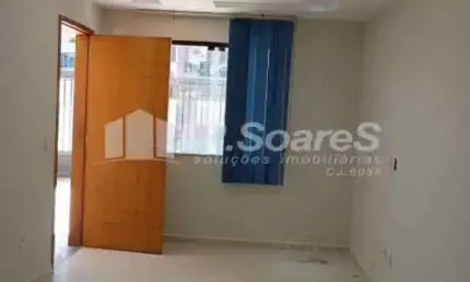 Apartamento com 2 quartos à venda na rua camaratuba, vila valqueire, rio de janeiro, 80 m2 por r$ 335.000