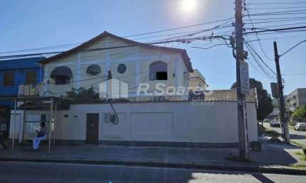 Casa com 2 quartos à venda na Rua Artur Rios, Senador Vasconcelos, Rio de Janeiro, 78 m2 por R$ 400.000