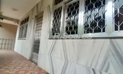 Casa com 3 quartos à venda na Rua Vitório Libonati, Vila Valqueire, Rio de Janeiro por R$ 850.000