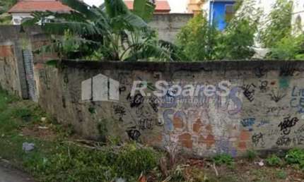 Terreno à venda na Rua Barreirinhas, Jardim Sulacap, Rio de Janeiro, 433 m2 por R$ 430.000