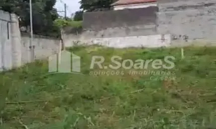 Terreno à venda na Rua Barreirinhas, Jardim Sulacap, Rio de Janeiro, 433 m2 por R$ 430.000