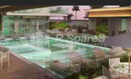 Apartamento com 4 quartos à venda na Avenida Armando Ribeiro, Recreio dos Bandeirantes, Rio de Janeiro, 166 m2 por R$ 1.325.000