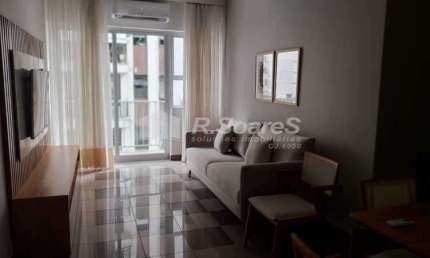 Apartamento com 3 quartos para alugar na Rua Pompeu Loureiro, Copacabana, Rio de Janeiro, 96 m2 por R$ 8.000