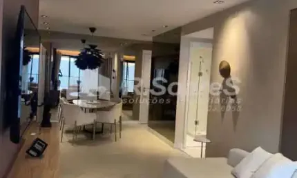 Apartamento com 2 quartos à venda na Rua Professor Álvaro Rodrigues, Botafogo, Rio de Janeiro, 96 m2 por R$ 1.974.322