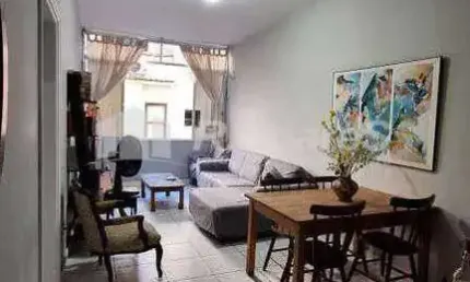 Apartamento com 3 quartos para alugar na rua bartolomeu portela, botafogo, rio de janeiro, 90 m2 por r$ 5.000