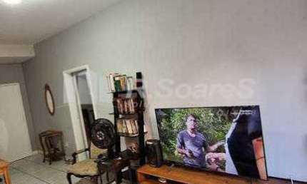 Apartamento com 3 quartos para alugar na Rua Bartolomeu Portela, Botafogo, Rio de Janeiro, 90 m2 por R$ 5.500