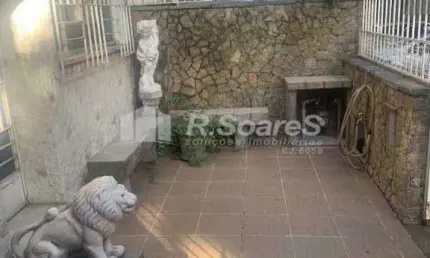 Casa com 3 quartos à venda na Rua Alberto de Sequeira, Tijuca, Rio de Janeiro, 194 m2 por R$ 1.400.000