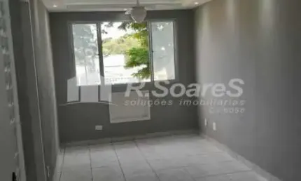 Apartamento com 2 quartos à venda na Estrada São Pedro de Alcântara, Realengo, Rio de Janeiro, 52 m2 por R$ 155.000