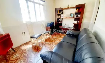 Casa com 3 quartos à venda na Rua Metalúrgico Jorge Alves da Silva, Magalhães Bastos, Rio de Janeiro, 169 m2 por R$ 400.000