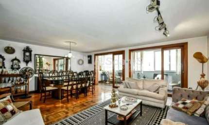 Apartamento com 3 quartos à venda na Rua Paissandu, Flamengo, Rio de Janeiro, 125 m2 por R$ 1.290.000