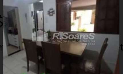 Casa com 4 quartos à venda na Rua Almirante Alexandrino, Santa Teresa, Rio de Janeiro, 145 m2 por R$ 450.000