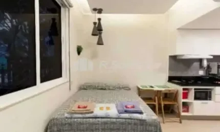 Kitnet / Stúdio à venda na Rua Duvivier, Copacabana, Rio de Janeiro, 25 m2 por R$ 553.000