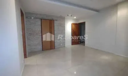 Apartamento com 3 quartos à venda na rua dona mariana, botafogo, rio de janeiro, 90 m2 por r$ 930.000