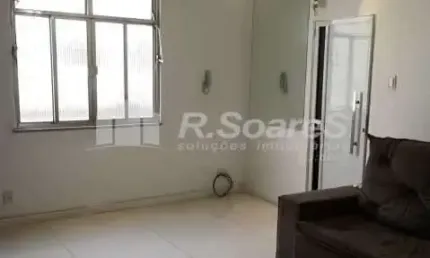 Apartamento com 2 quartos à venda na Rua das Tulipas, Vila Valqueire, Rio de Janeiro, 60 m2 por R$ 270.000