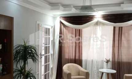 Casa com 3 quartos à venda na Rua Olímpio de Azevedo, Vila Valqueire, Rio de Janeiro, 140 m2 por R$ 800.000