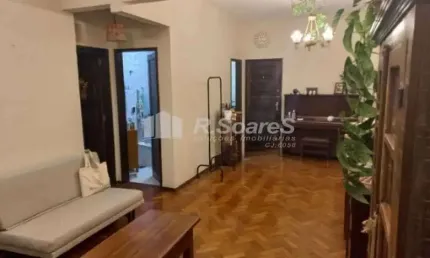 Apartamento com 2 quartos à venda na rua barata ribeiro, copacabana, rio de janeiro, 55 m2 por r$ 890.000