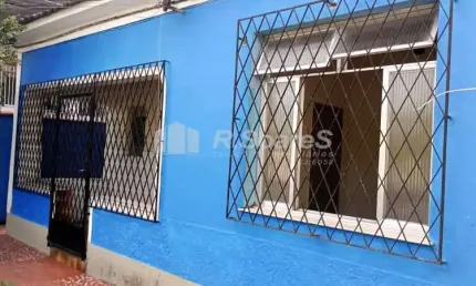 Casa com 3 quartos à venda na Estrada da Fontinha, Bento Ribeiro, Rio de Janeiro, 380 m2 por R$ 380.000